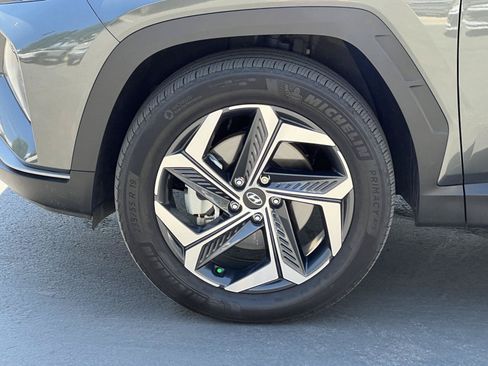 Certified 2024 Hyundai Tucson SEL AWD/4WD image 13