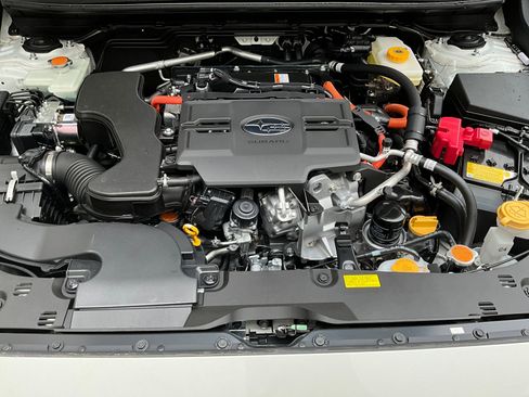 New 2026 Subaru Crosstrek 2.5i Limited AWD/4WD image 25