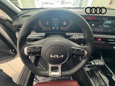 Used 2025 Kia K5 GT-Line w/ GT-Line Premium Package FWD image 22