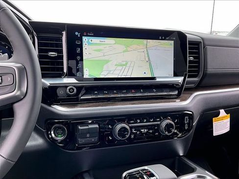 New 2026 Chevrolet Silverado 1500 LT Trail Boss AWD/4WD image 12