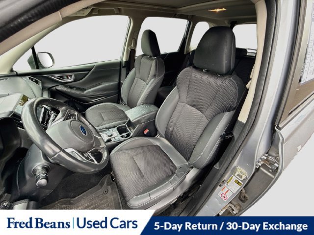 Used 2020 Subaru Forester Premium AWD/4WD image 27