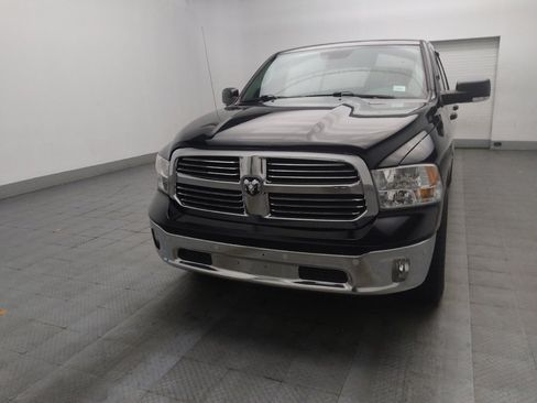 Used 2019 RAM 1500 Big Horn AWD/4WD image 15