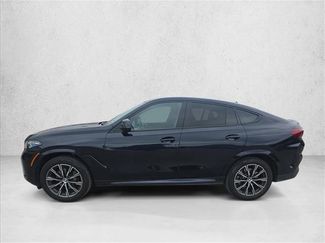 Used 2024 BMW X6 xDrive40i w/ Premium Package AWD/4WD video 2