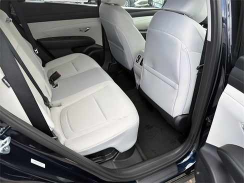 New 2026 Hyundai Tucson SEL image 15