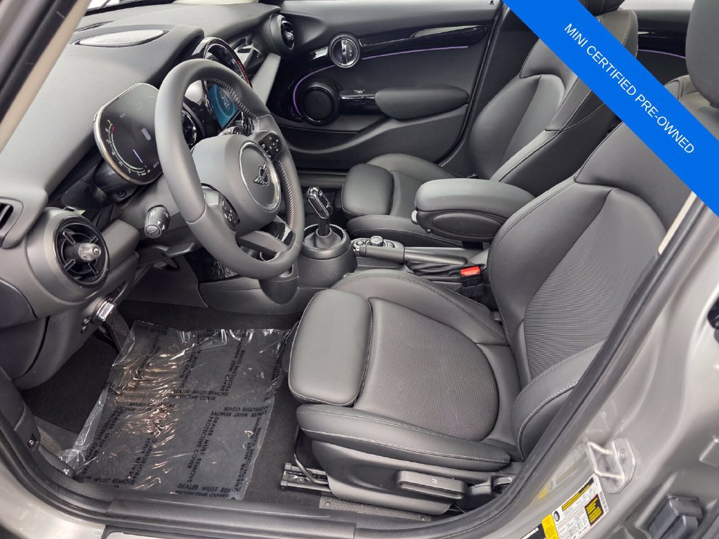 Used 2024 MINI Cooper S FWD image 9