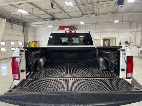 Certified 2024 RAM 1500 Classic SLT AWD/4WD image 22