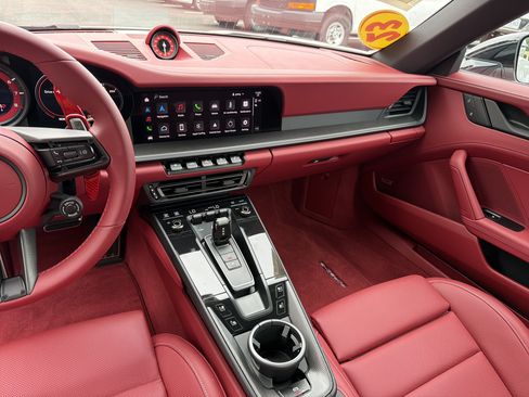Used 2023 Porsche 911 Carrera GTS RWD image 30