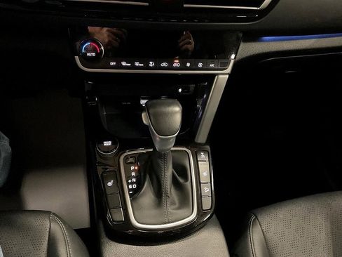 Used 2023 Kia Seltos SX w/ SX Sunroof Package image 21