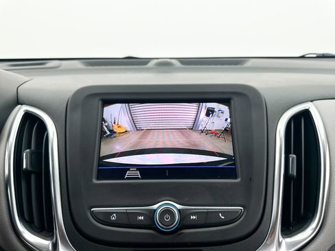Used 2020 Chevrolet Equinox LT FWD image 5