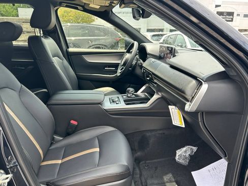 New 2026 MAZDA CX-90 3.3 Turbo w/ Premium Plus Pkg AWD/4WD image 10