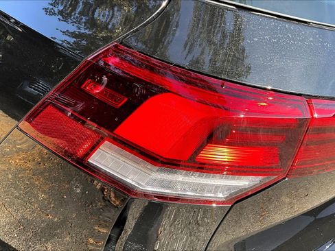 New 2026 Volkswagen Golf w/ Euro Style Package image 14