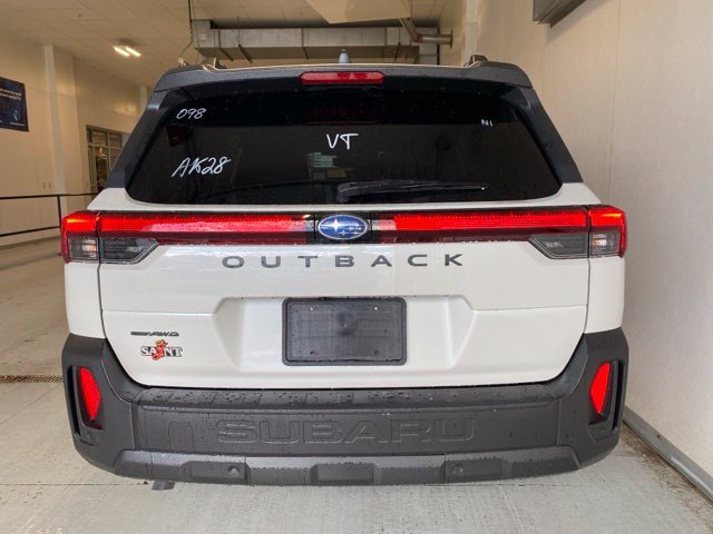 New 2026 Subaru Outback Premium AWD/4WD image 6