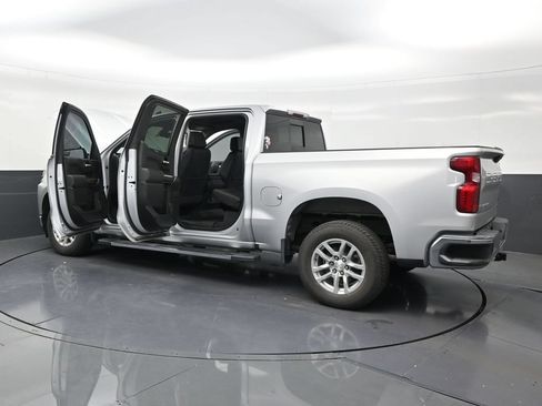 Used 2019 Chevrolet Silverado 1500 LT w/ All-Star Edition RWD image 31