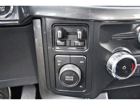 Used 2022 Ford F150 XLT w/ Equipment Group 302A High AWD/4WD image 28