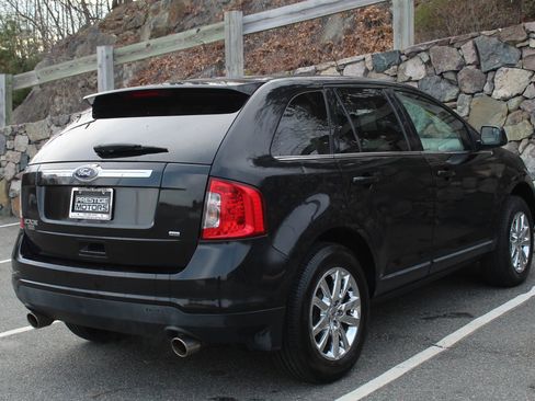 Used 2011 Ford Edge Limited image 9