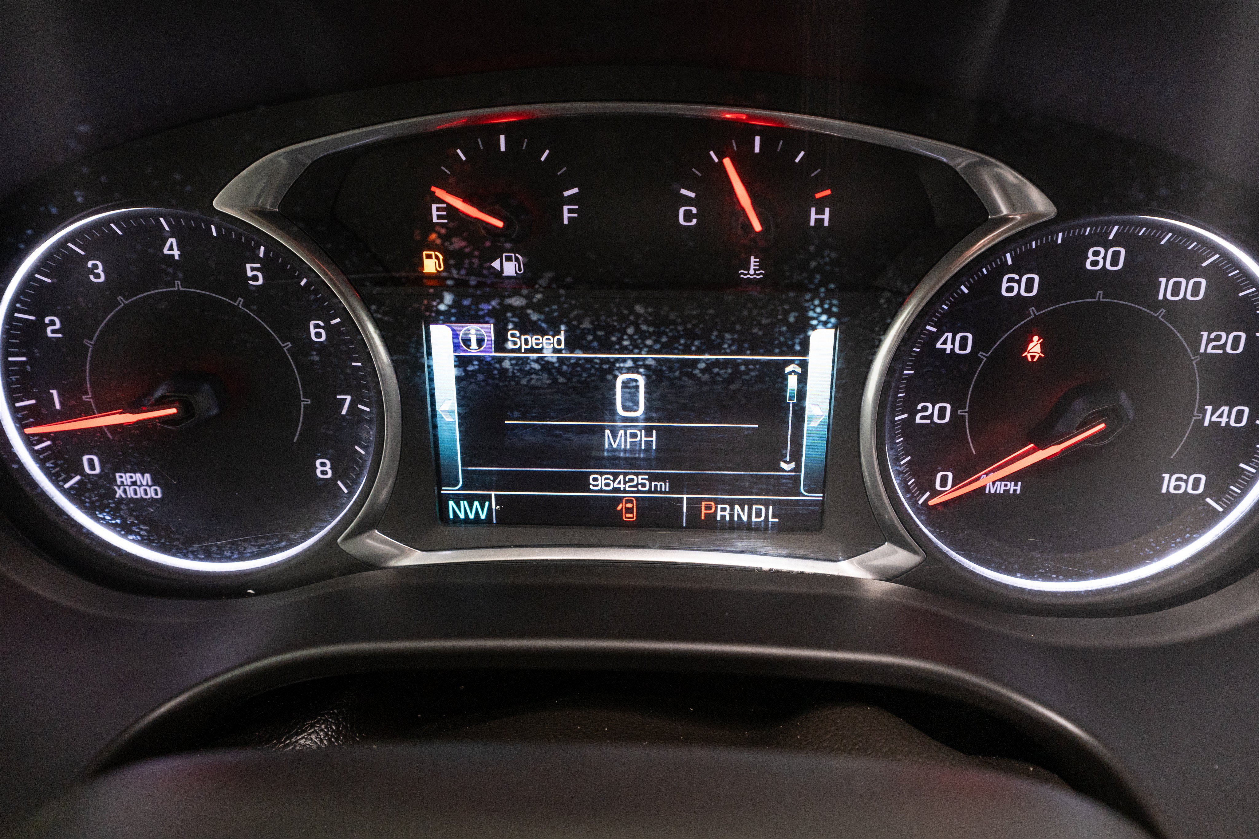 Used 2019 GMC Acadia SLT FWD image 25