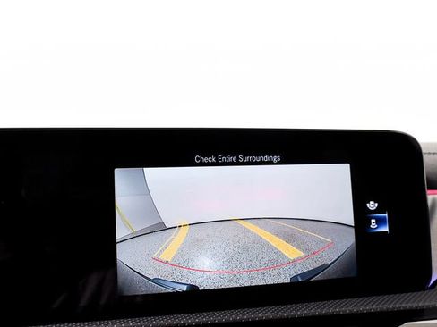 Certified 2023 Mercedes-Benz CLA 250 4MATIC w/ Premium Package image 38