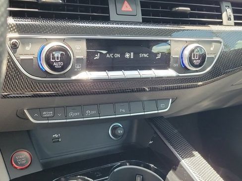 Certified 2024 Audi S5 Premium Plus AWD/4WD image 23