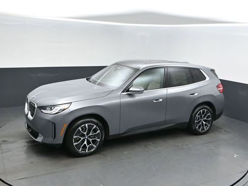 New 2026 BMW X3 xDrive30 image 31