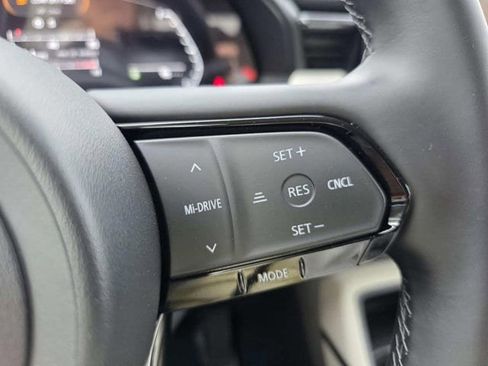 New 2026 MAZDA CX-5 Select image 11