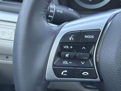 Used 2019 Hyundai Sonata SEL w/ Tech Package 02 image 23