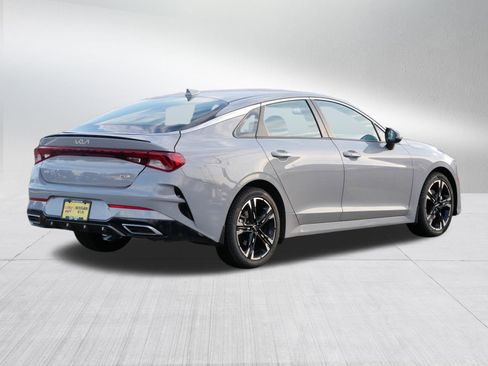 Used 2023 Kia K5 GT-Line image 7