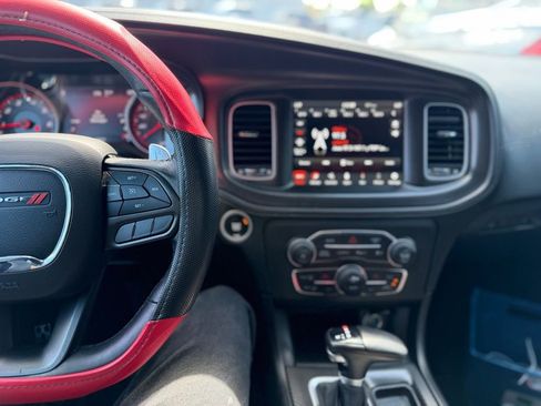 Used 2023 Dodge Charger Scat Pack image 7