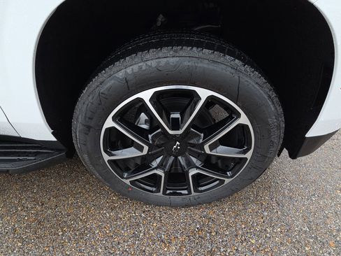 New 2026 Chevrolet Tahoe RST w/ Comfort Package image 10