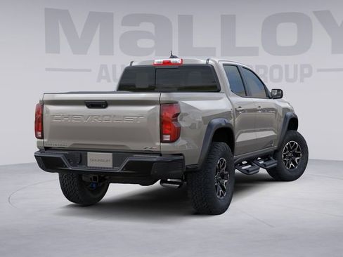New 2026 Chevrolet Colorado ZR2 AWD/4WD image 5