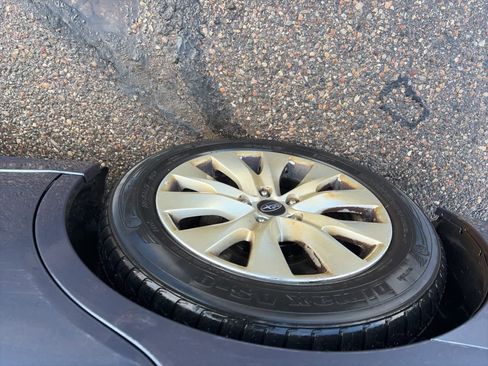 Used 2016 Subaru Legacy 2.5i Premium image 10