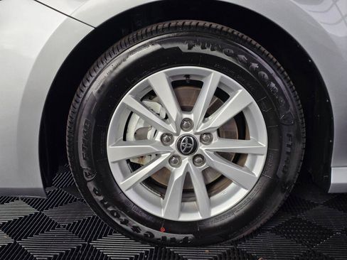 Used 2026 Toyota Camry LE image 11