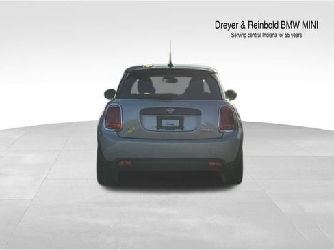 Used 2024 MINI Cooper SE image 5