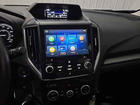 Used 2019 Subaru Forester Limited AWD/4WD image 25