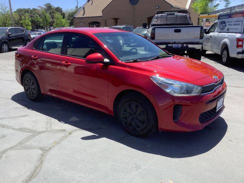 Used 2020 Kia Rio S FWD image 7