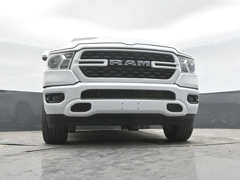 Used 2023 RAM 1500 Big Horn AWD/4WD image 27