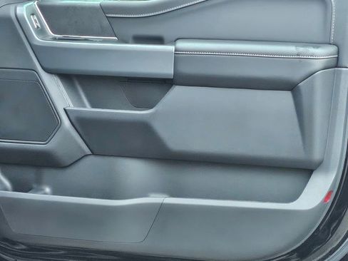 New 2025 Ford F150 XLT w/ Equipment Group 302A MID image 33