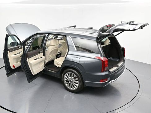 Used 2020 Hyundai Palisade Limited FWD image 51