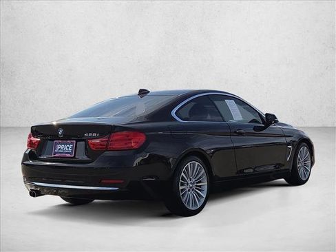 Used 2014 BMW 428i Coupe RWD image 5