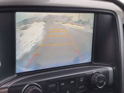 Used 2017 Chevrolet Silverado 1500 LTZ Z71 w/ LTZ Plus Package image 27