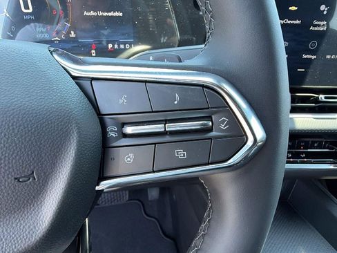 New 2026 Chevrolet Equinox LT FWD image 20