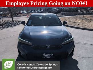 New 2026 Honda Civic Sport Touring video 2