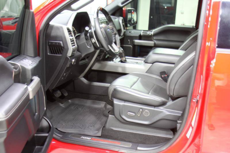 Used 2019 Ford F150 Raptor w/ Equipment Group 802A Luxury AWD/4WD image 23