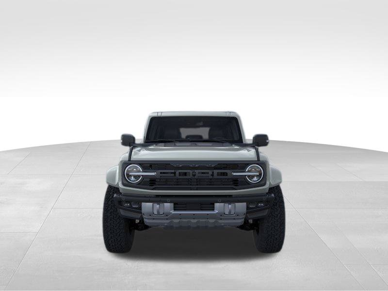 Used 2024 Ford Bronco Raptor AWD/4WD image 6