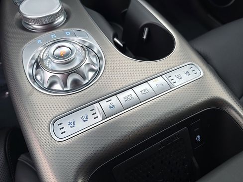 Used 2025 Genesis GV60 Performance image 20