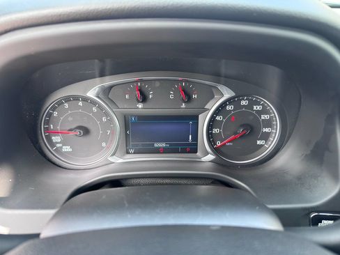 Used 2020 GMC Acadia SLE w/ Driver Convenience Package FWD image 20