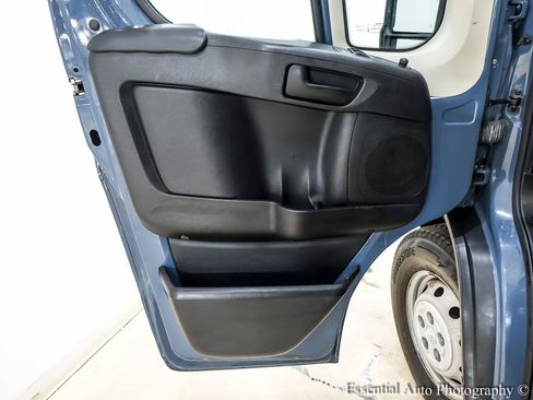 Used 2019 RAM ProMaster 3500 FWD image 13