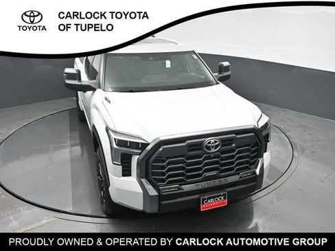 Used 2026 Toyota Tundra Limited image 34