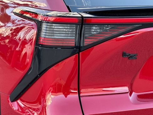 New 2026 Toyota bZ image 25