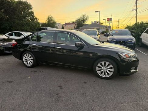 Used 2013 Honda Accord EX-L image 12