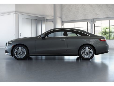 Used 2022 Mercedes-Benz E 450 4MATIC Coupe image 14